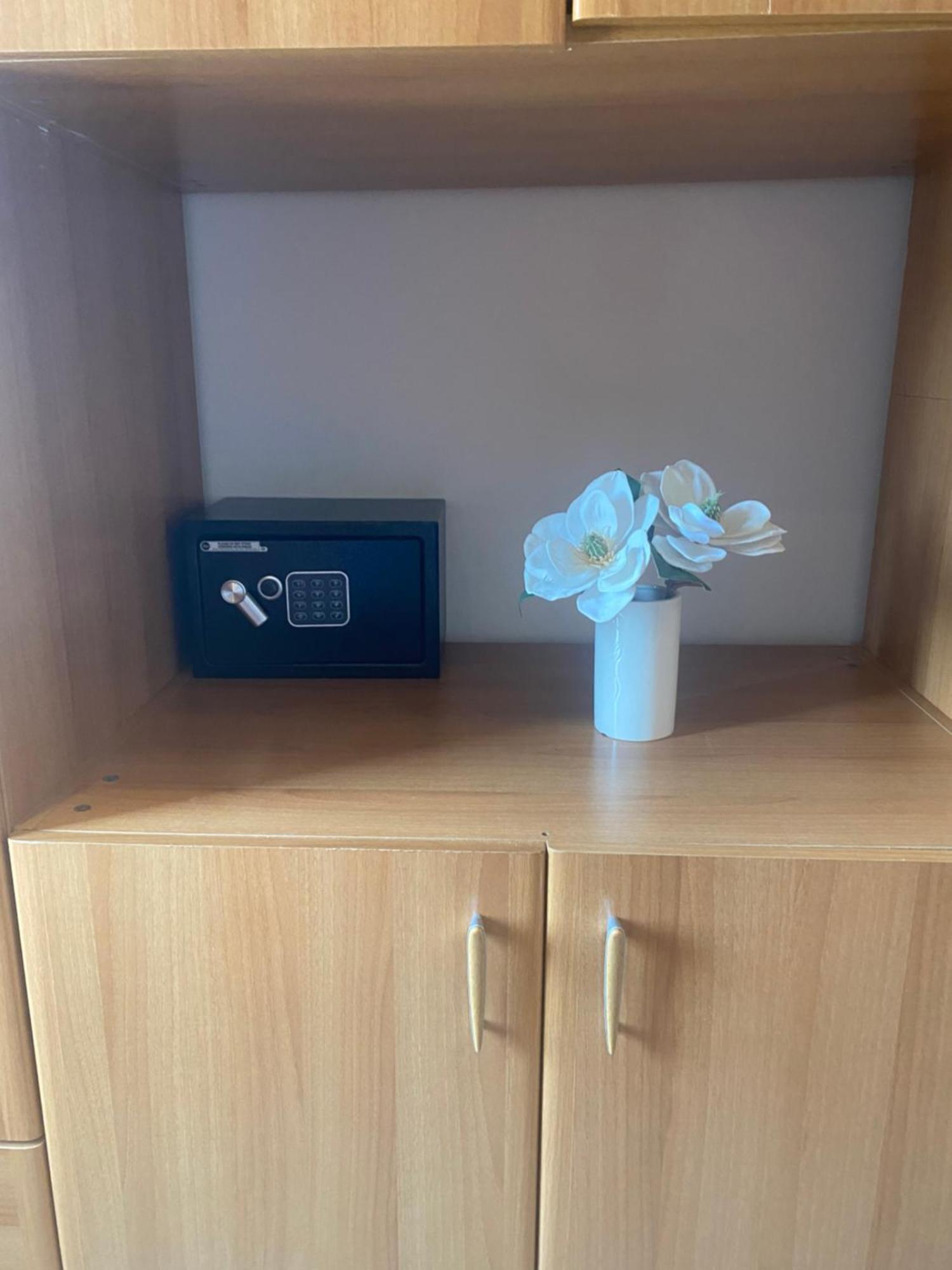 Apartamento Casa Colibri