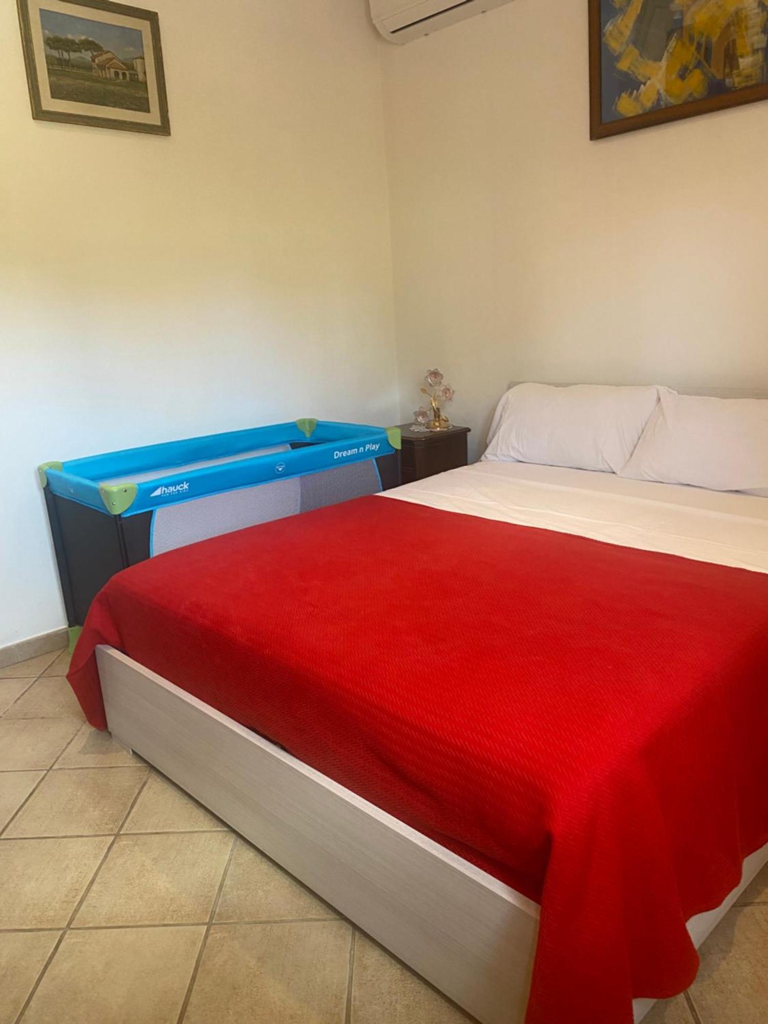 Apartamento Casa Colibri *
