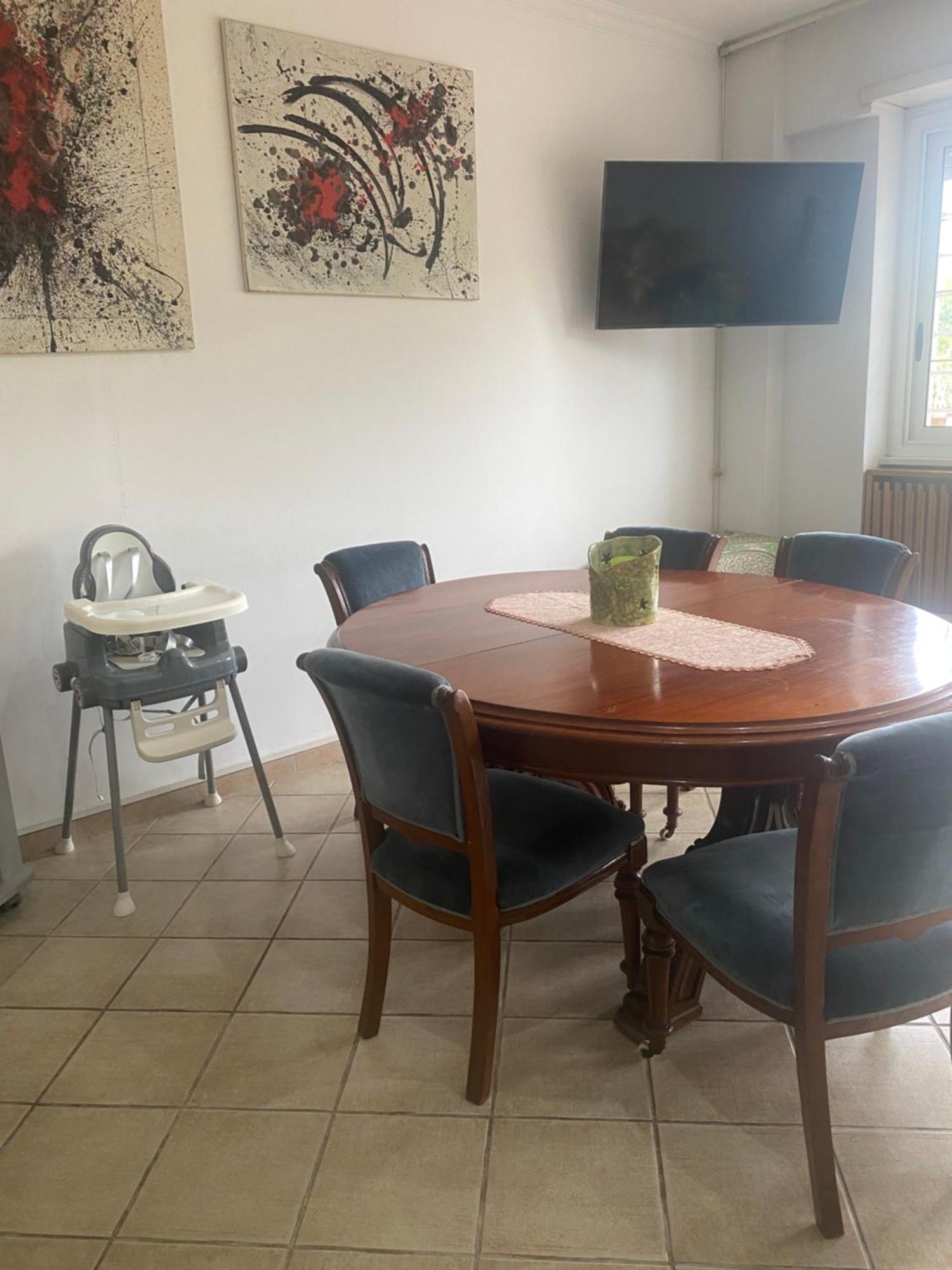 Apartamento Casa Colibri