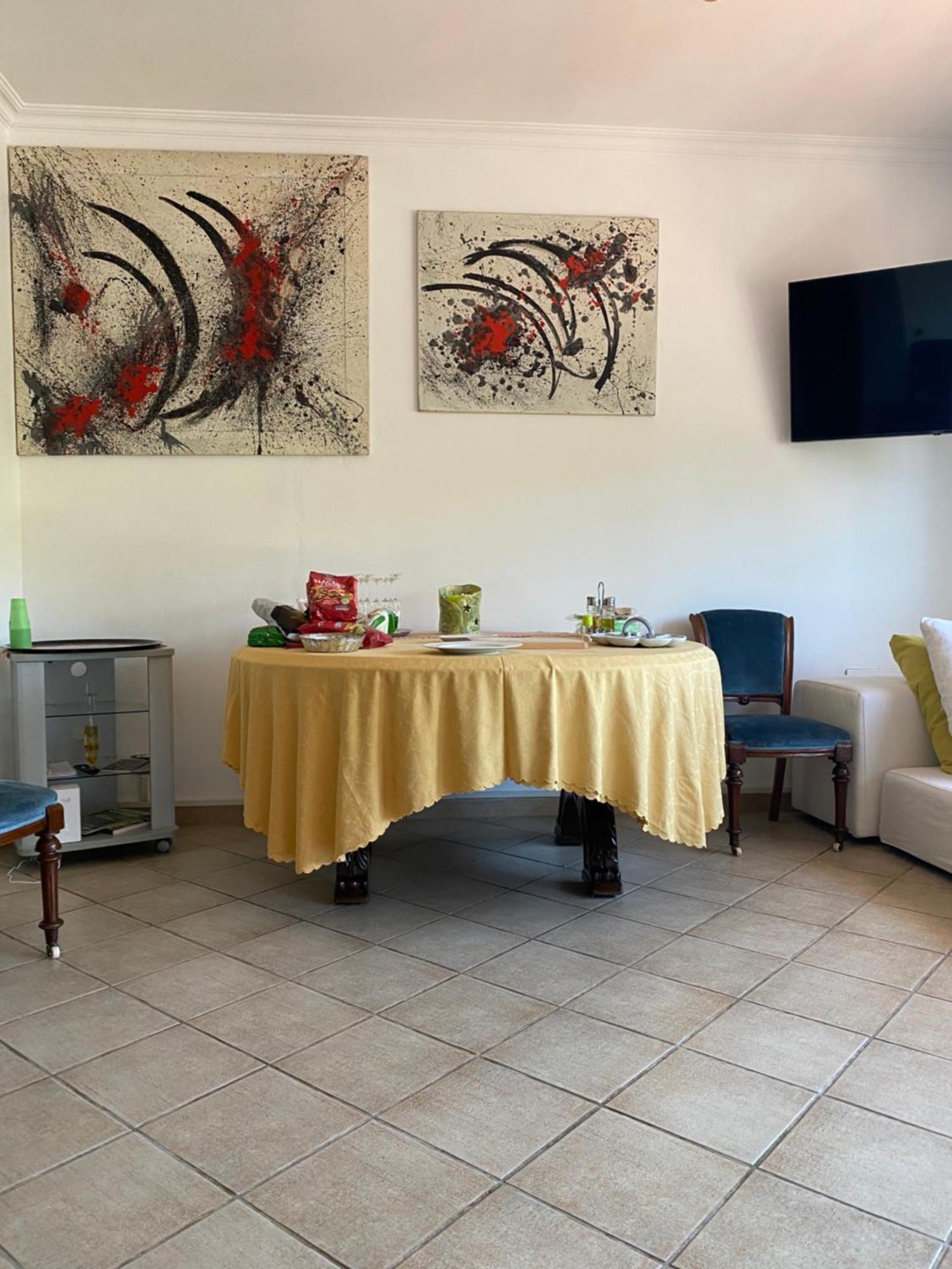 Apartamento Casa Colibri Roma