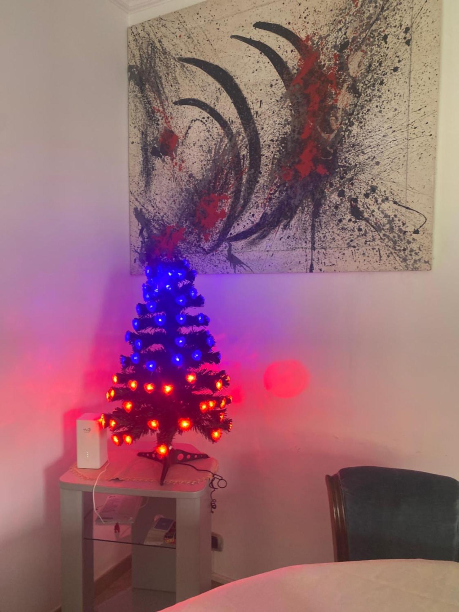 Apartamento Casa Colibri